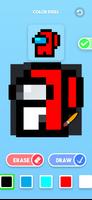 Pixel Art 3D screenshot 2