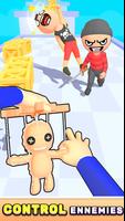 Puppet Lord 3D screenshot 2