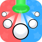 Red or Blue icon