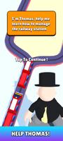 Track Master screenshot 1