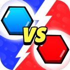 Hexa Brawl icon
