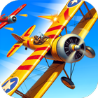 Plane Rush Survivor icon