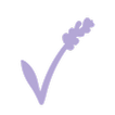 Lavanda icon