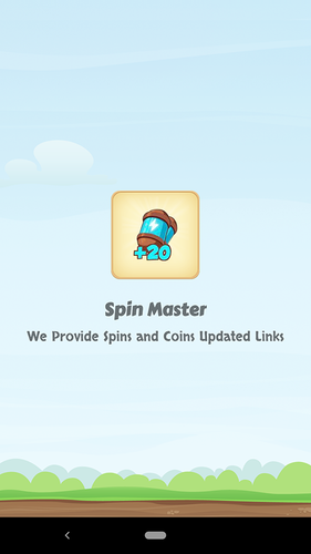 Spin Master Free Spins And Coins Daily Links Apk 1 0 2 Download For Android Download Spin Master Free Spins And Coins Daily Links Apk Latest Version Apkfab Com