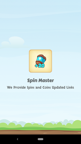 Free coins for spin master Free coins for spin master