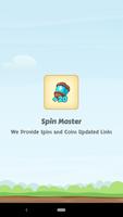 Spin Master 포스터