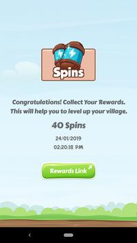 Download Spin Master - Free Spins and Coins Daily Links ...