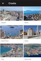 برنامه‌نما The Balkan Backpacker عکس از صفحه