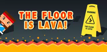 Lava of Floor 2