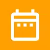 Tiny Calendar Widget APK