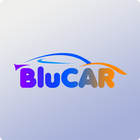 BluCAR biểu tượng