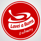 Lavei a Burra Delivery आइकन