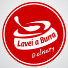 آیکون‌ Lavei a Burra Delivery