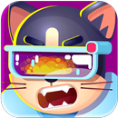 CATS: Space Wars APK