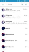 Lavemcasa imagem de tela 2