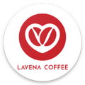 Lavena Coffee Customer App