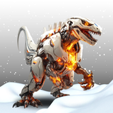 AI Robot: Fusion Forge APK