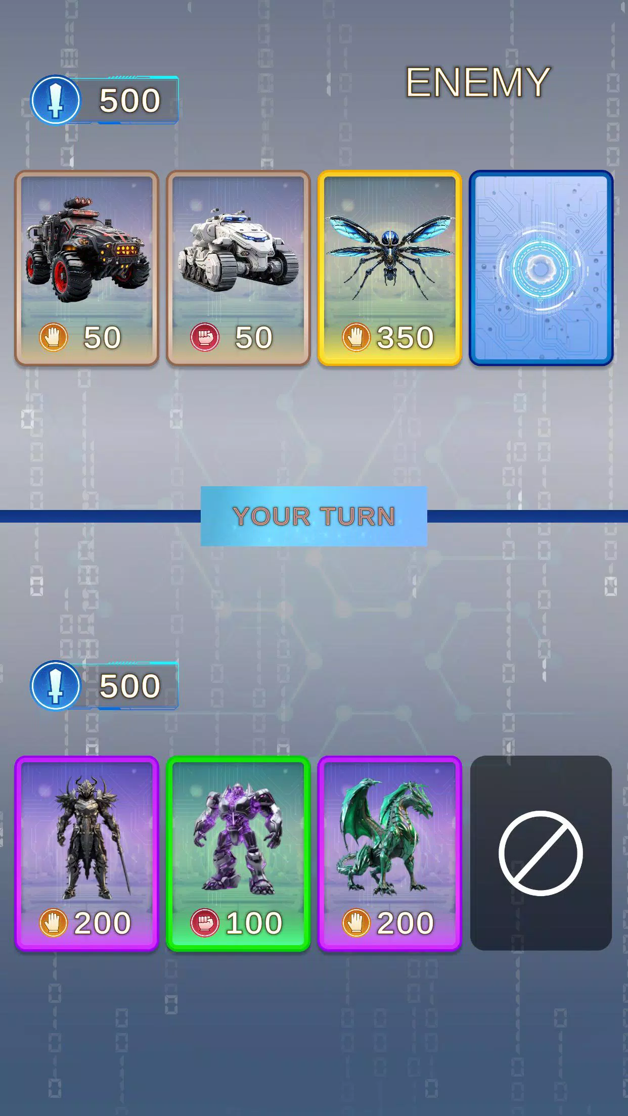 AI Robot Fusion Forge