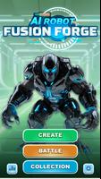 2 Schermata AI Robot Fusion Forge