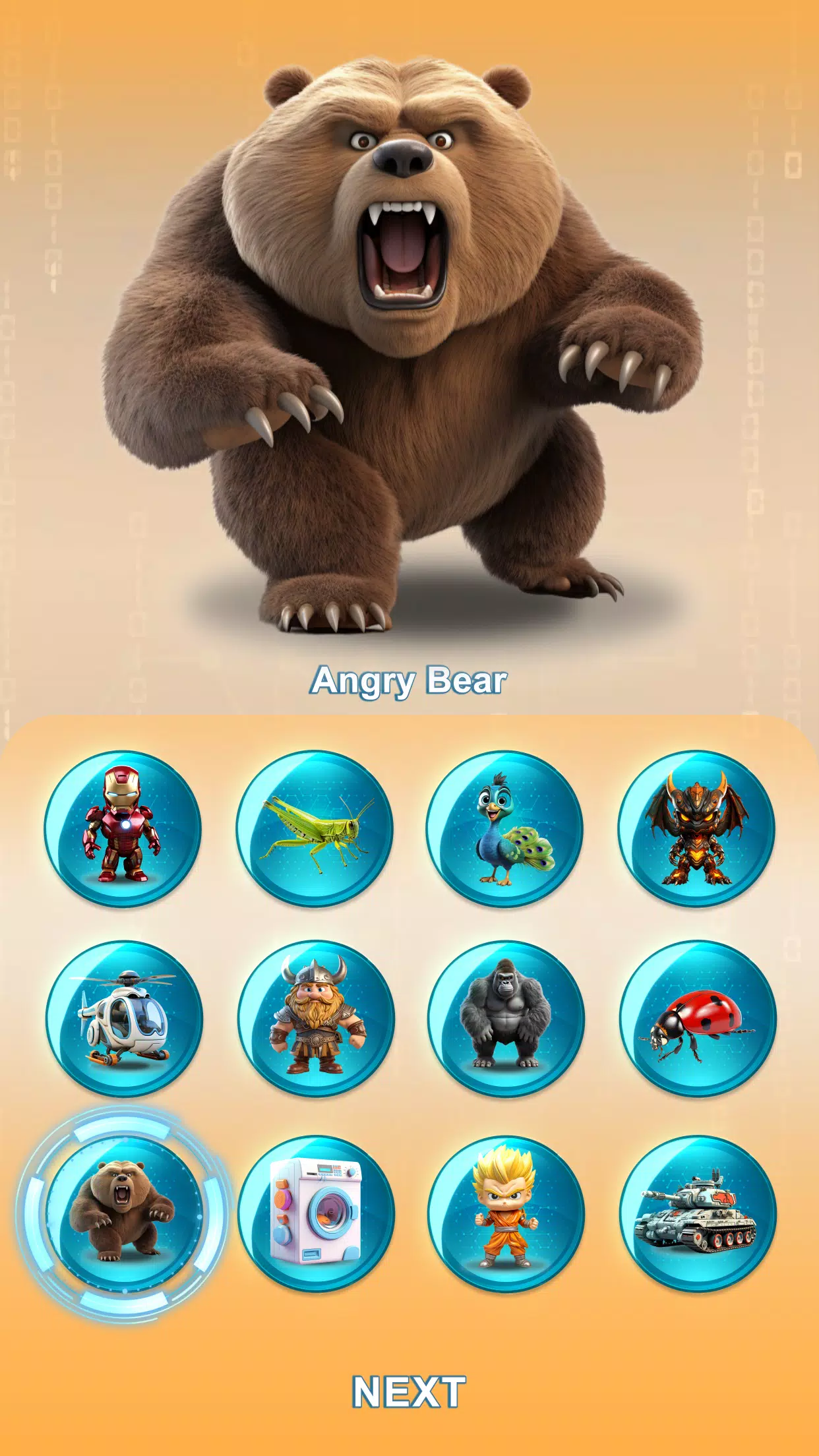 AI Robot Fusion Forge