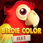 Birdie Color Sort icône