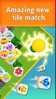 Flower Match: Island Wonders скриншот 3