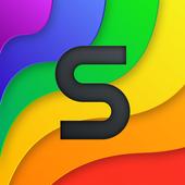 SURGE – Gay Dating & Chat icon