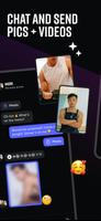 SURGE – Gay Dating & Chat screenshot 3