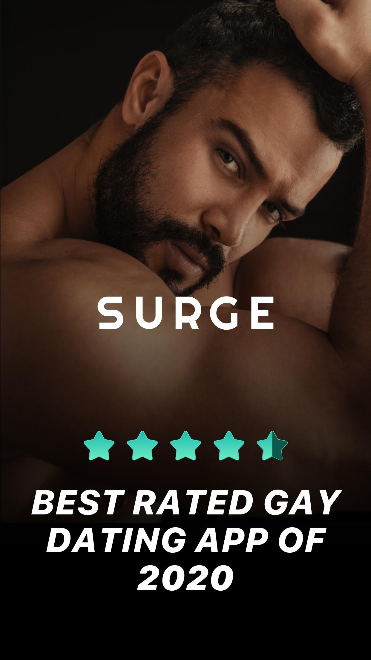 App code premium gay surge Download Grindr