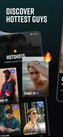 SURGE – Gay Dating & Chat screenshot 1