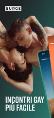 download Surge – Chat e incontri gay XAPK