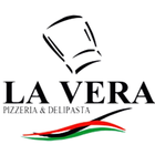 Lavera Pizzeria icône