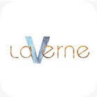 آیکون‌ Laverne