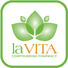 Lavita Pharmacy Patient أيقونة