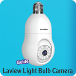 Laview Light BulbCamera Guide