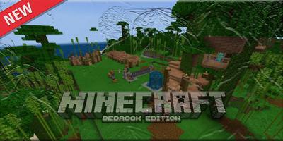 Bedrock Minecraft Mod Master capture d'écran 1