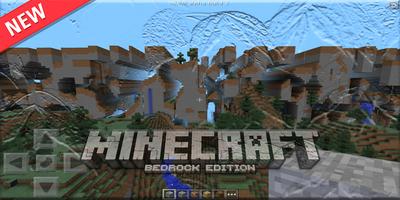 Bedrock Minecraft Mod Master capture d'écran 2