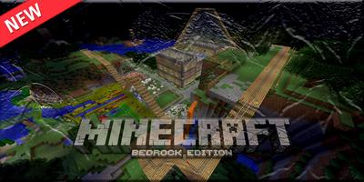 Bedrock Minecraft Mod Master capture d'écran 3