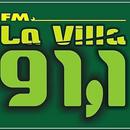 La Villa 91.1 FM APK