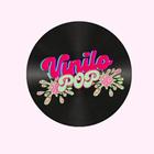 La vinilo pop アイコン