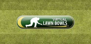 Virtual Lawn Bowls