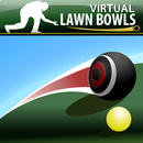 Virtual Lawn Bowls-APK