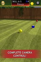 Virtual Lawn Bowls स्क्रीनशॉट 3