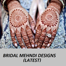 Bridal Mehndi Designs APK