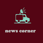 News Corner (24/7) icône