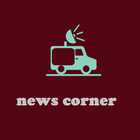 News Corner (24/7)-icoon