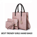 Girls Handbag Designs aplikacja