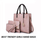 Girls Handbag Designs-icoon