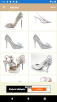 Bridal Shoes (NEW) capture d'écran 1