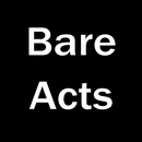 Bare Acts- IPC, CrPC, CPC Etc. APK